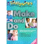 2nd Hand - Tiddlywinks Make And Do